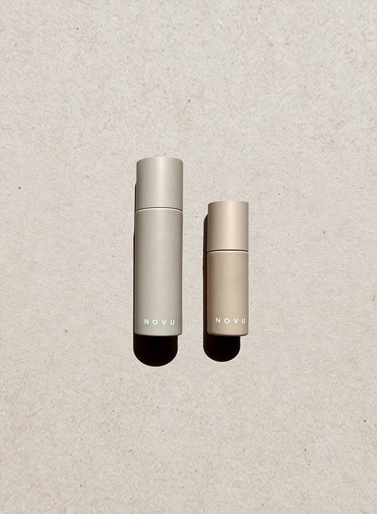 the dewy duo